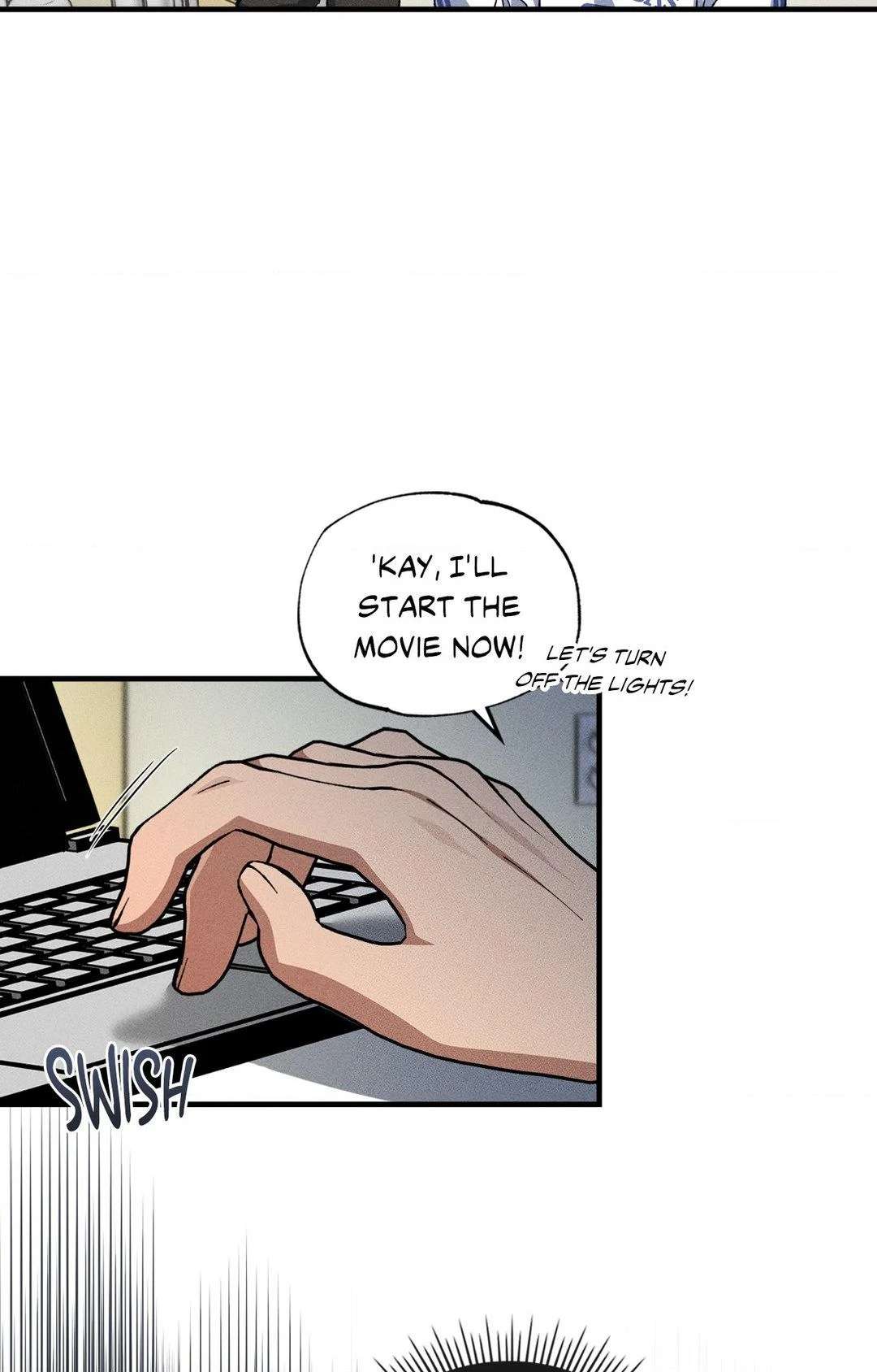 Wolf in White Chapter 8 page 51 - 