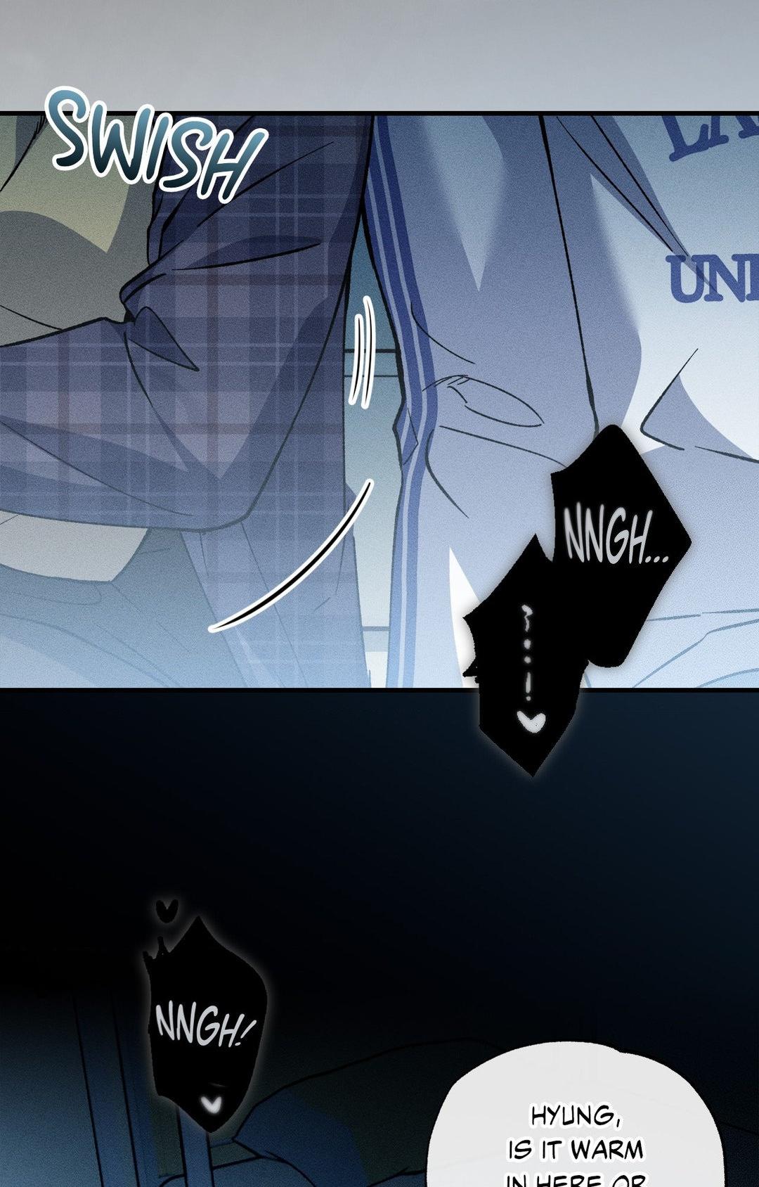 Wolf in White Chapter 8 page 60 - 
