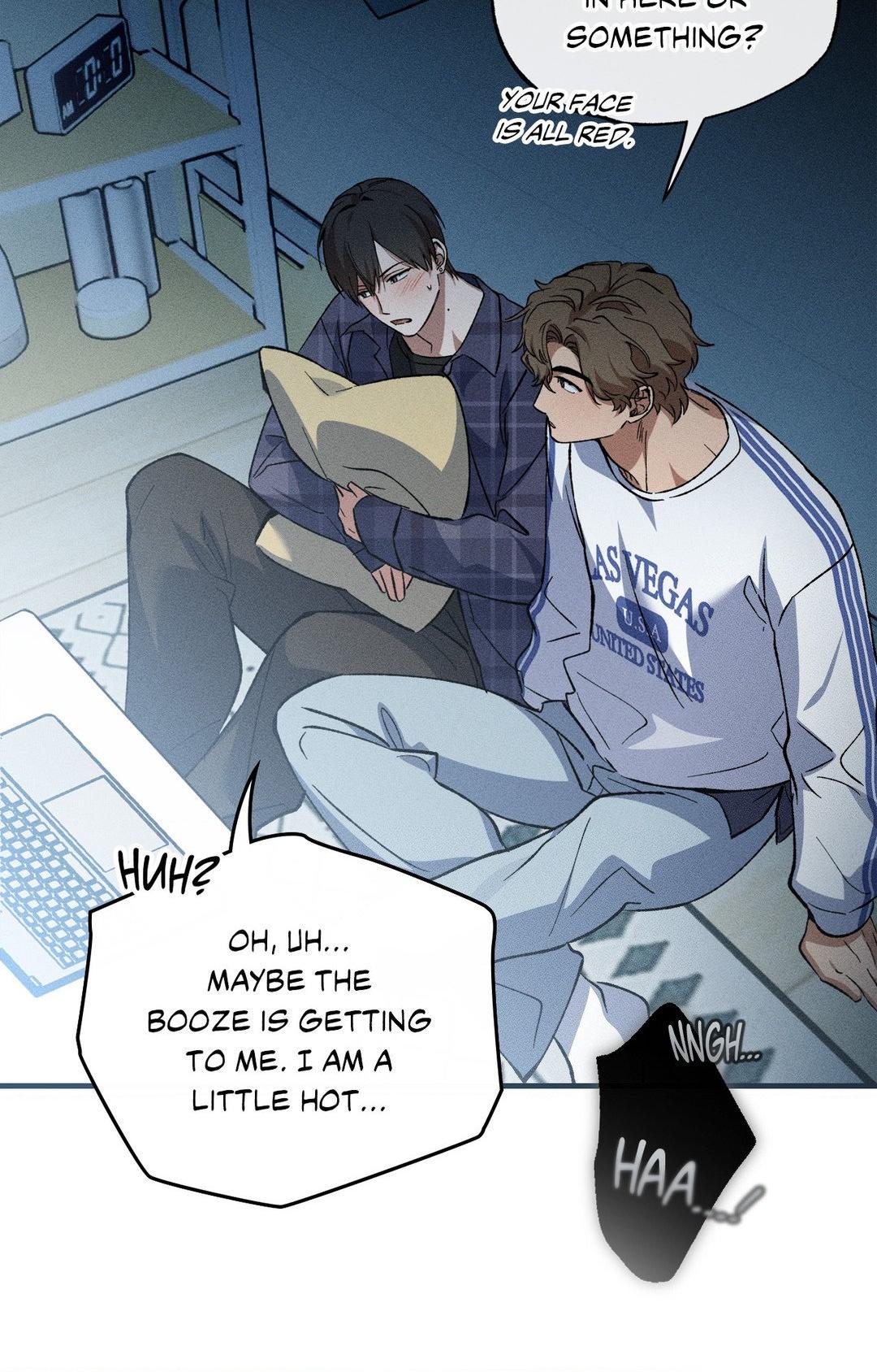 Wolf in White Chapter 8 page 61 - 
