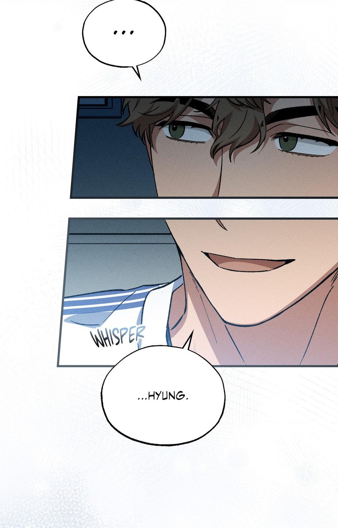 Wolf in White Chapter 8 page 63 - 