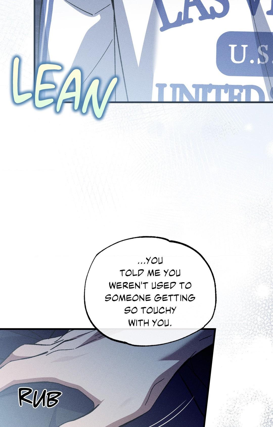 Wolf in White Chapter 8 page 66 - 