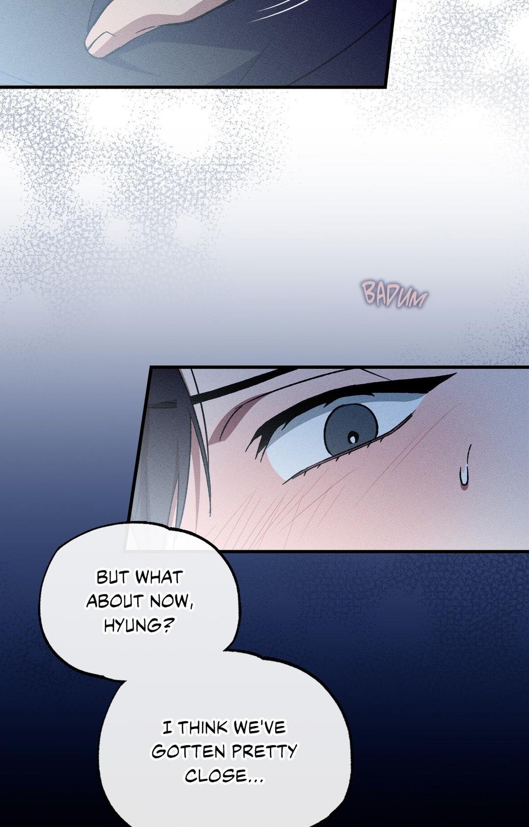 Wolf in White Chapter 8 page 67 - 