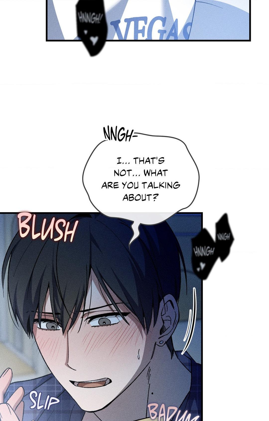 Wolf in White Chapter 8 page 71 - 