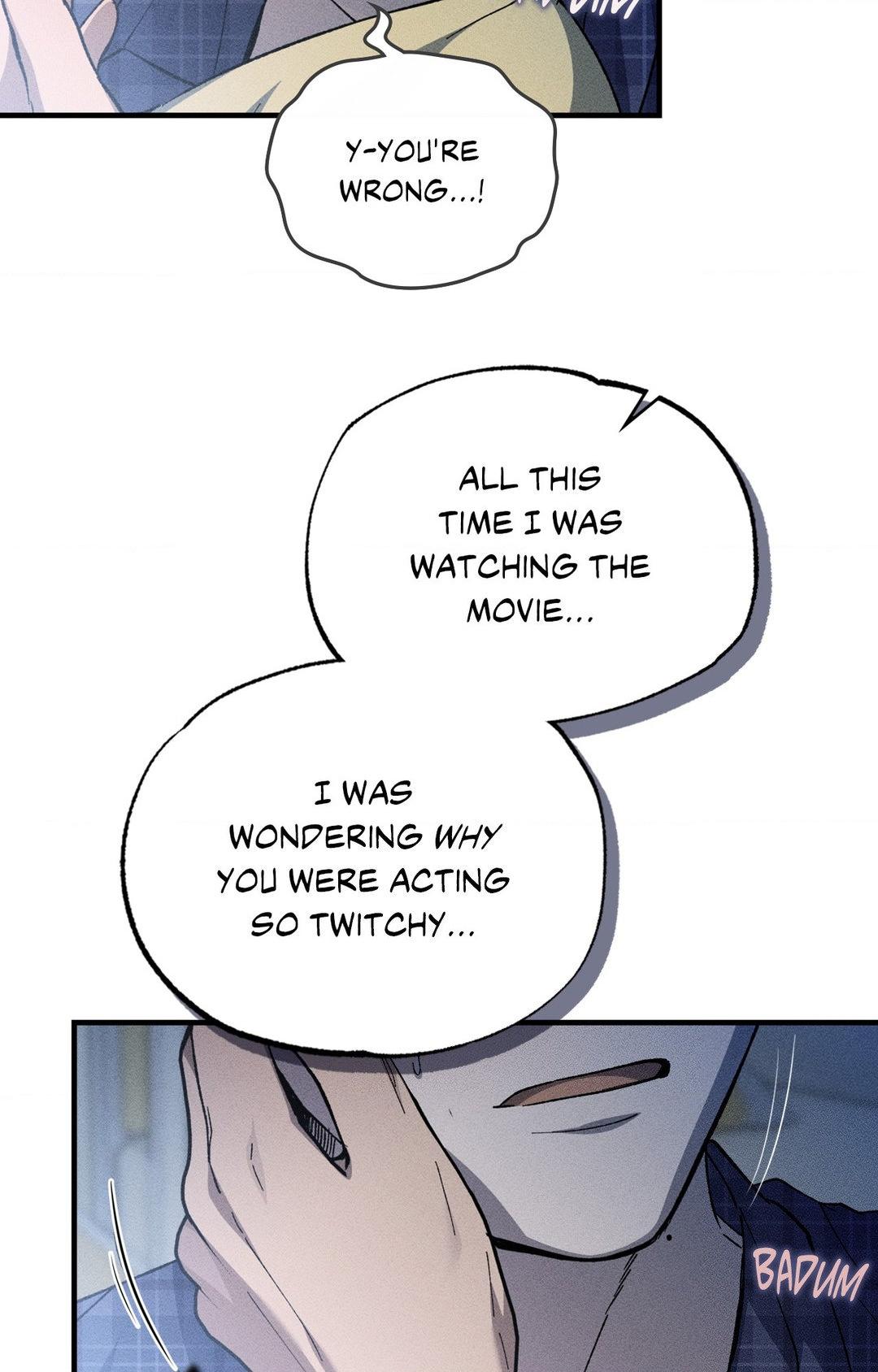 Wolf in White Chapter 8 page 72 - 