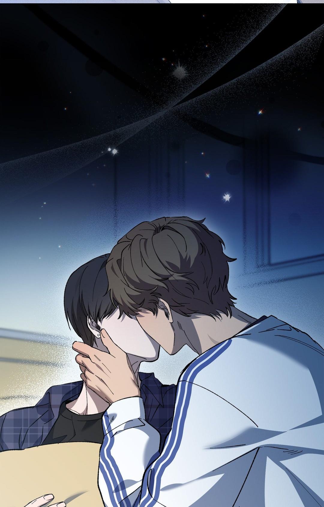 Wolf in White Chapter 8 page 74 - 
