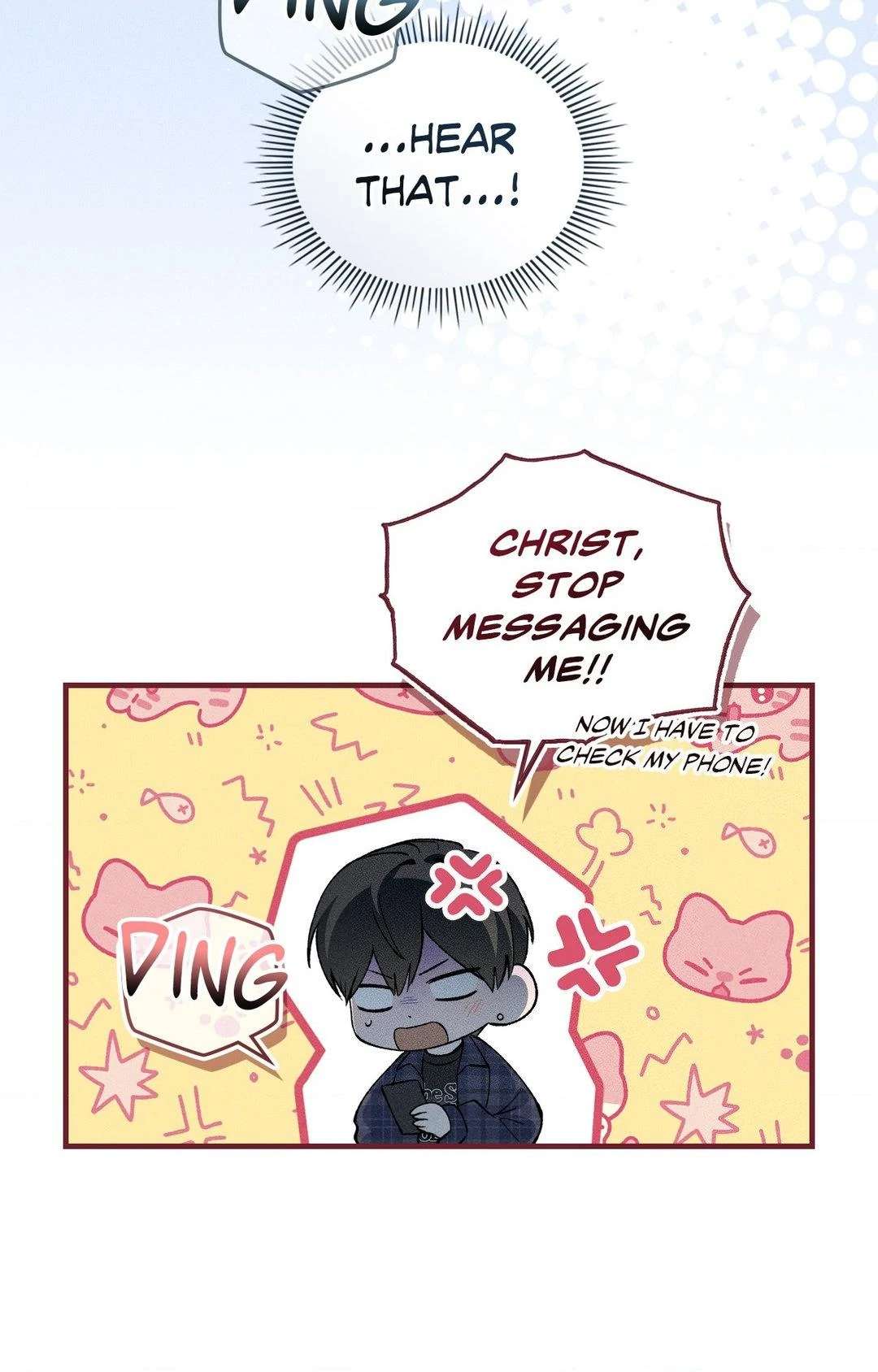 Wolf in White Chapter 8 page 10 - 