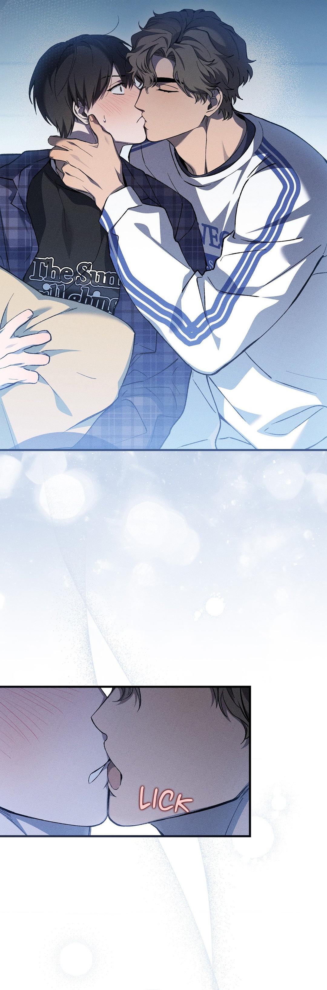 Wolf in White Chapter 9 page 2 - 