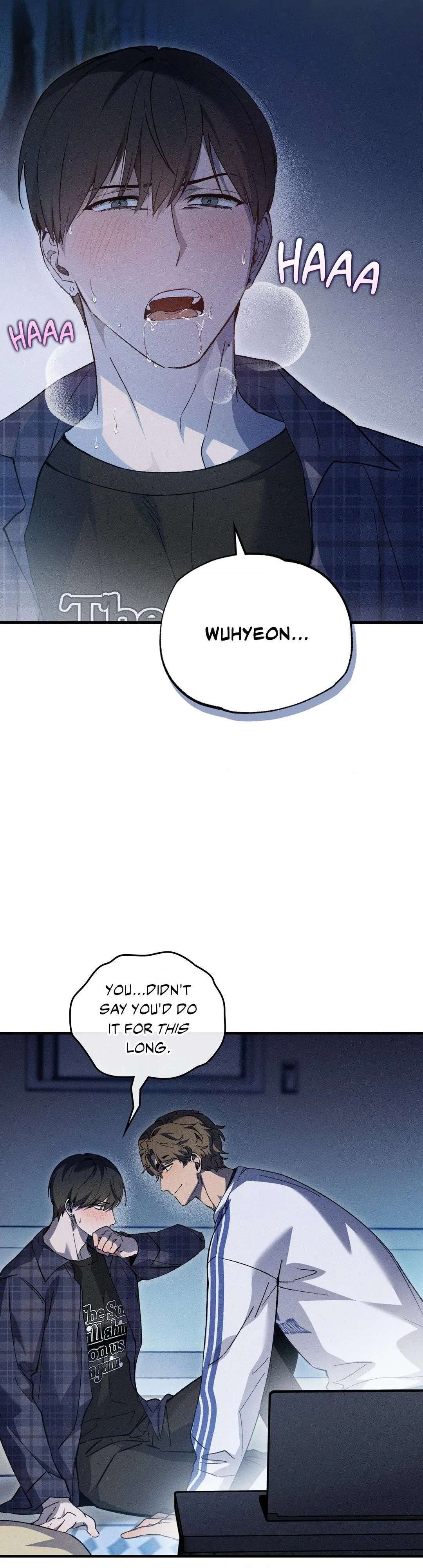 Wolf in White Chapter 9 page 11 - 