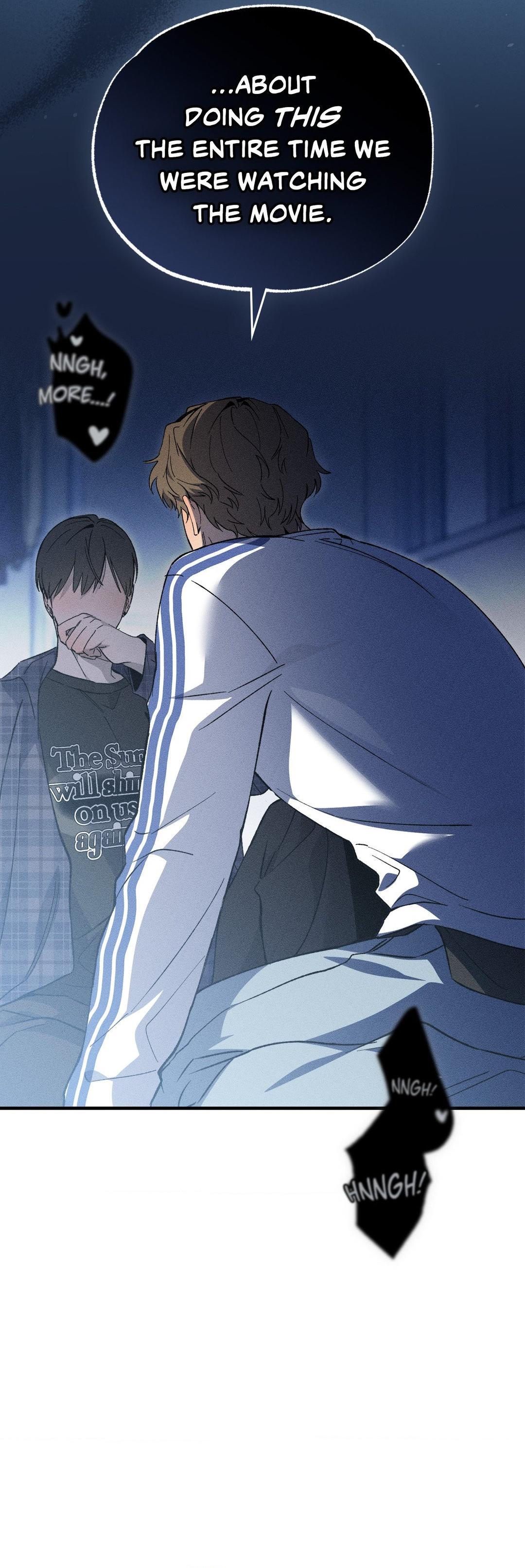 Wolf in White Chapter 9 page 14 - 