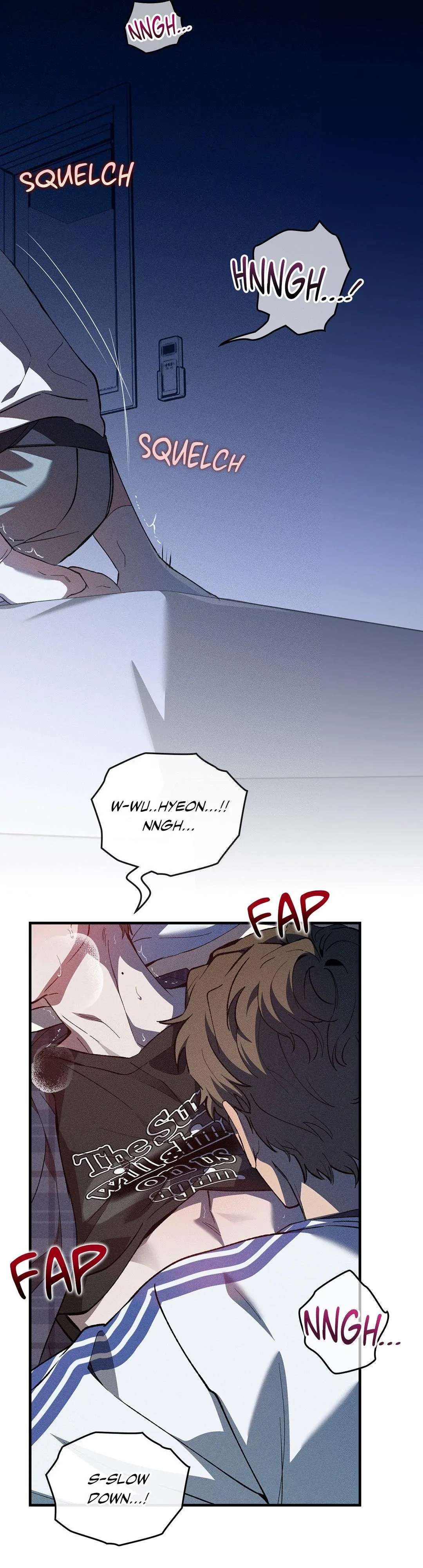 Wolf in White Chapter 9 page 19 - 
