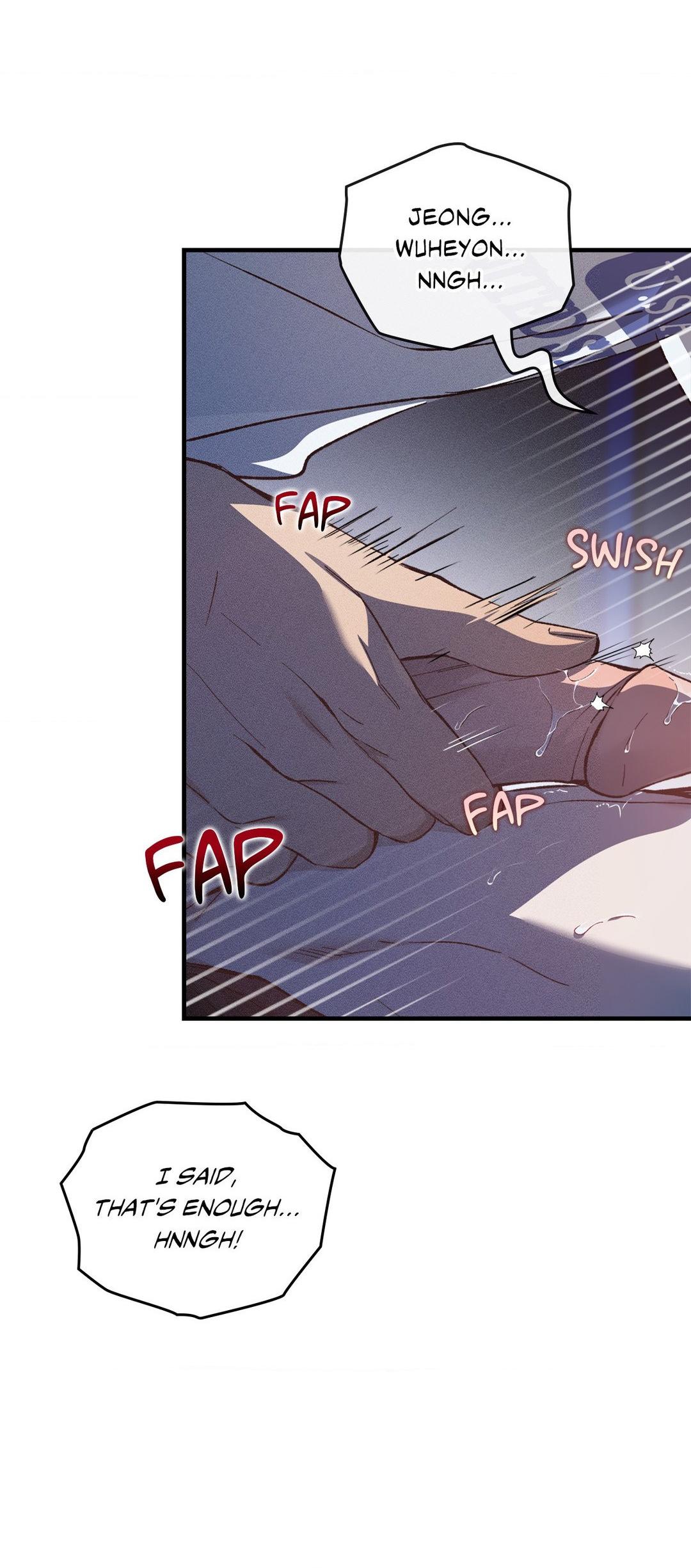 Wolf in White Chapter 9 page 20 - 