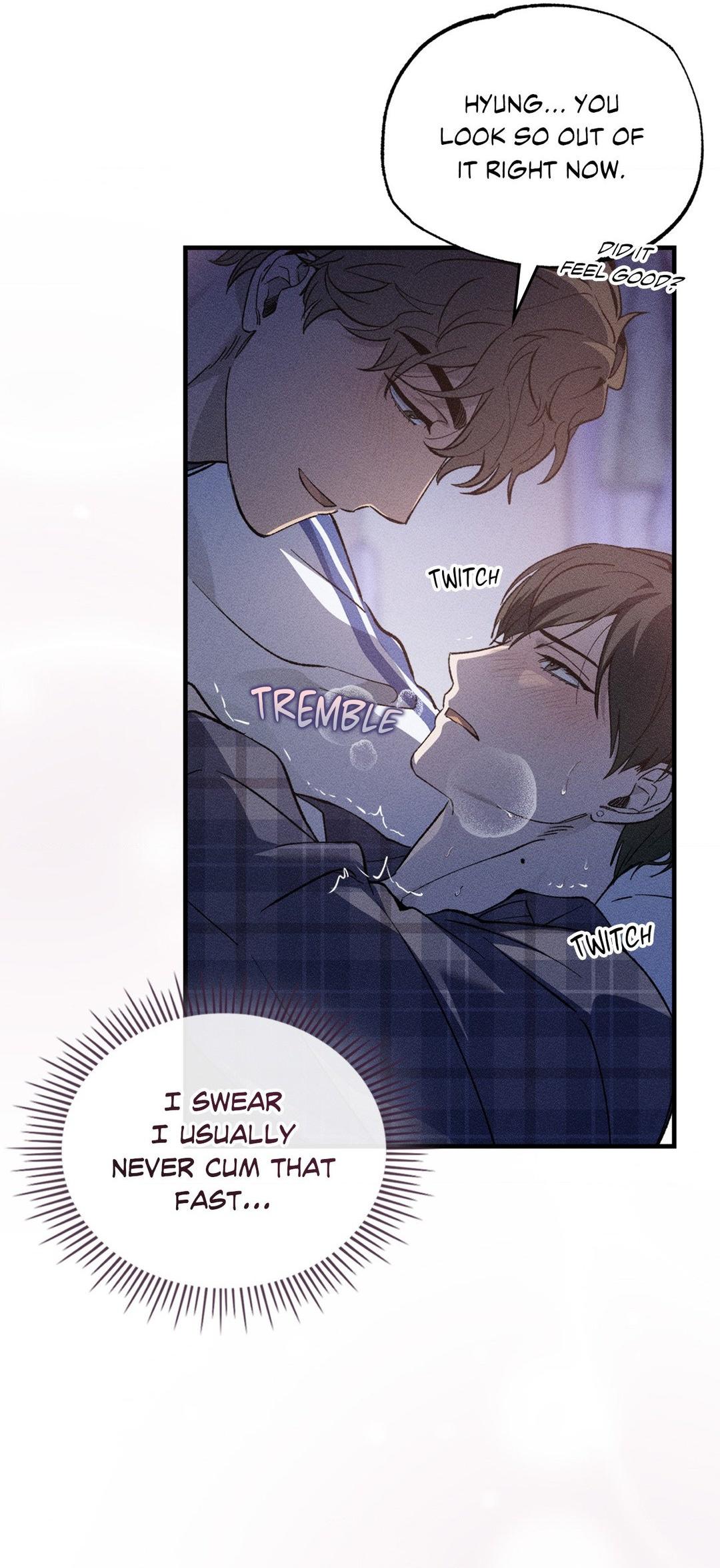 Wolf in White Chapter 9 page 26 - 