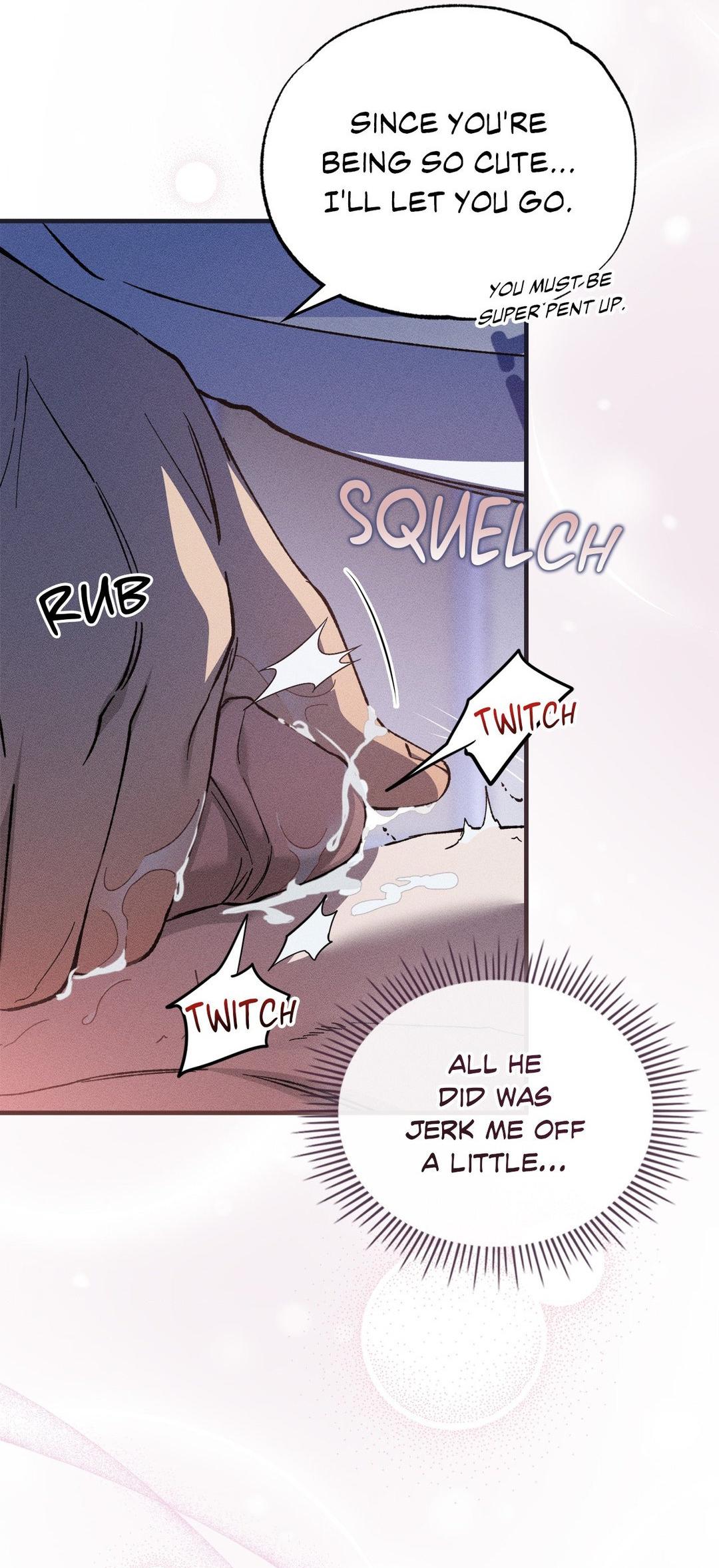 Wolf in White Chapter 9 page 27 - 