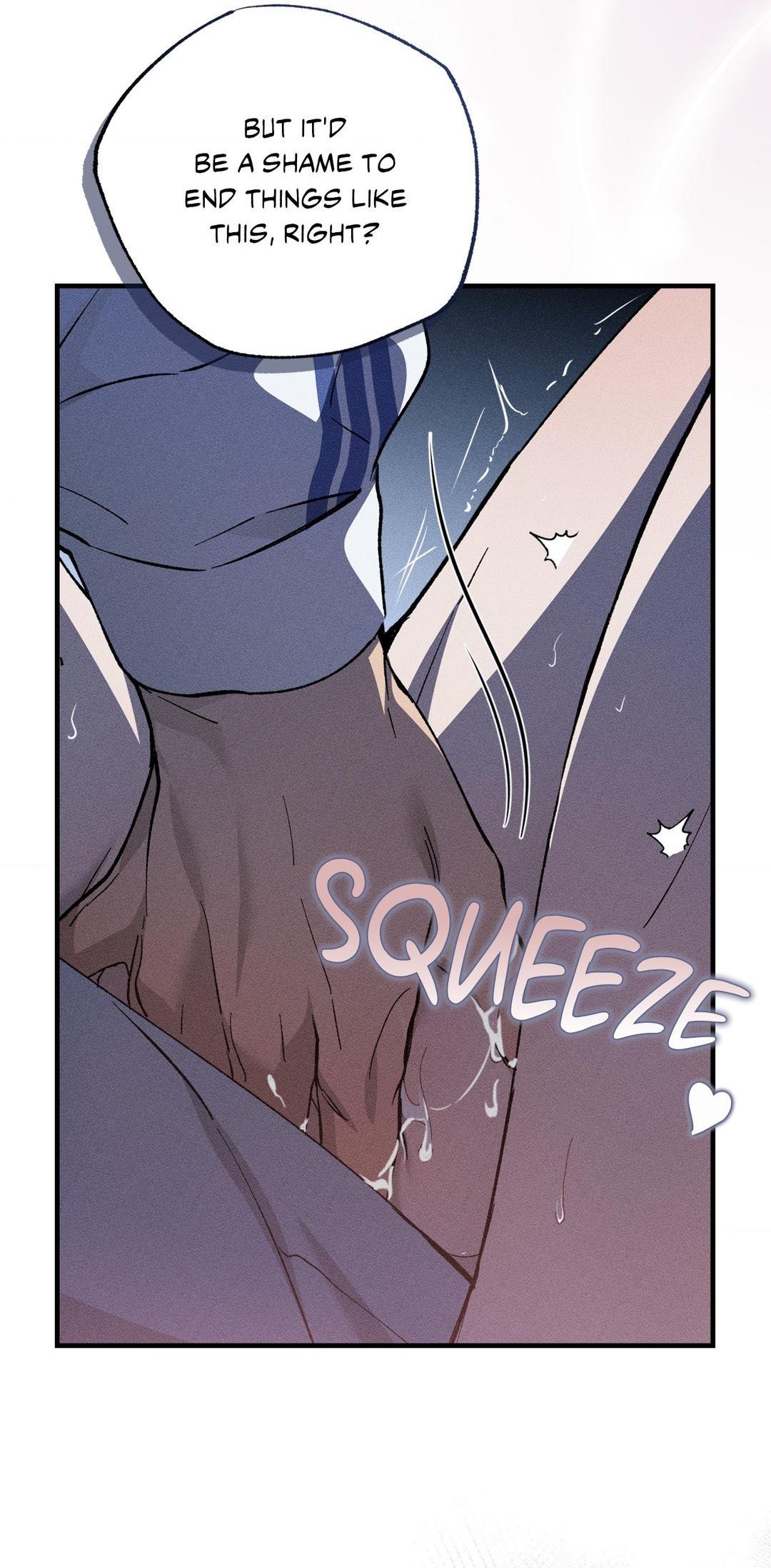 Wolf in White Chapter 9 page 29 - 