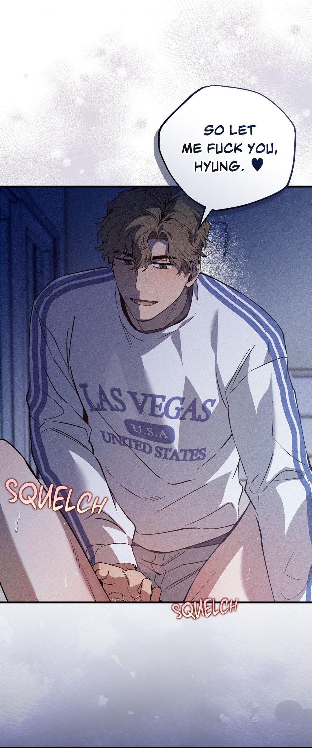 Wolf in White Chapter 9 page 30 - 