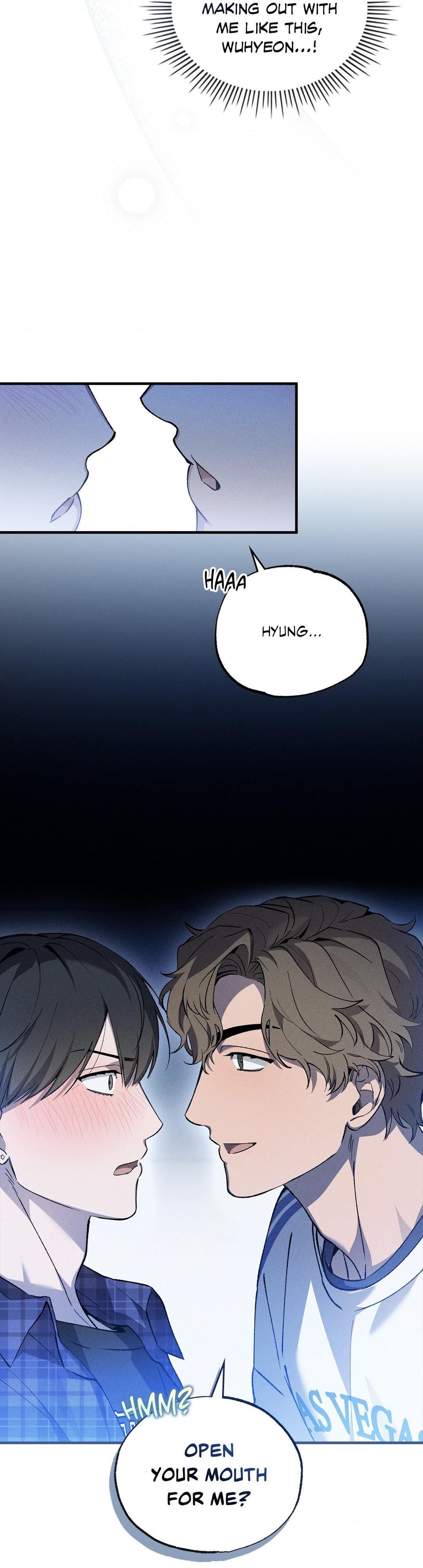 Wolf in White Chapter 9 page 4 - 