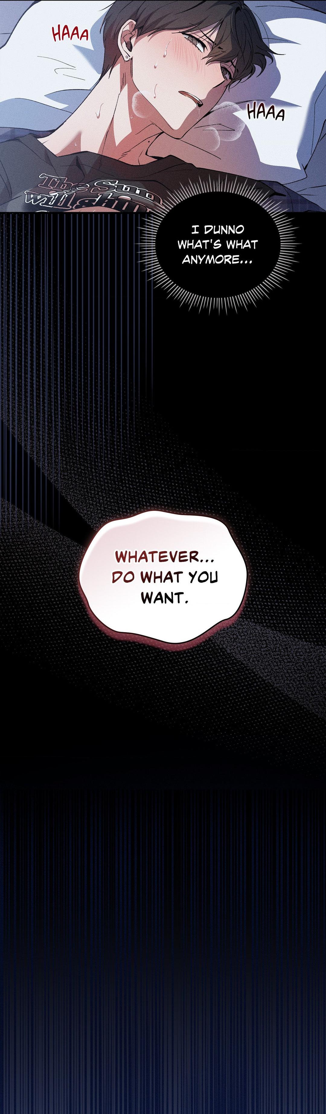 Wolf in White Chapter 9 page 31 - 