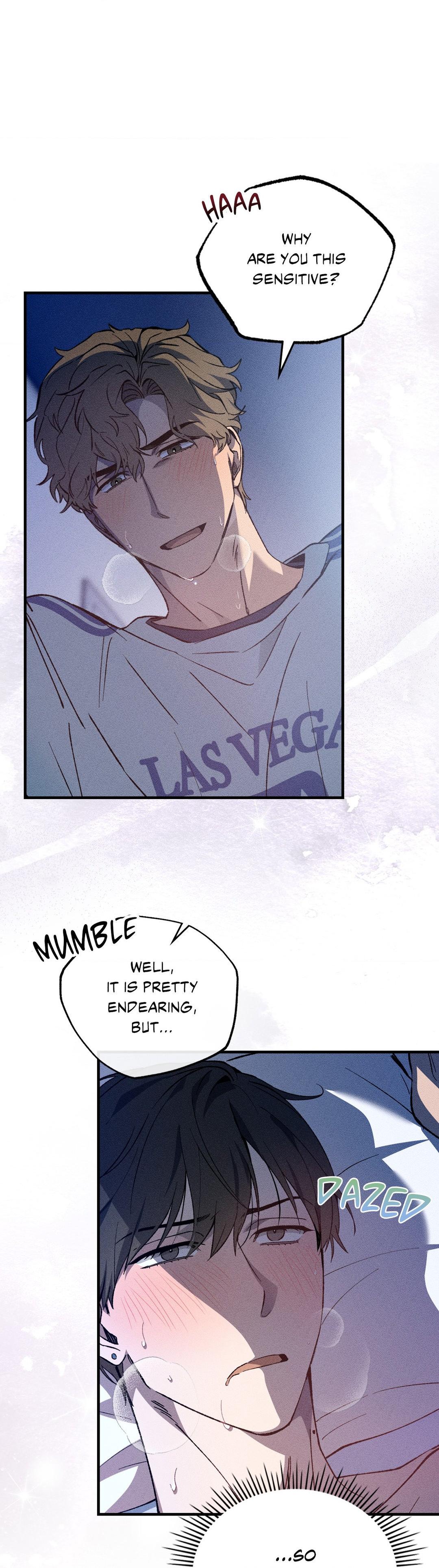 Wolf in White Chapter 9 page 33 - 