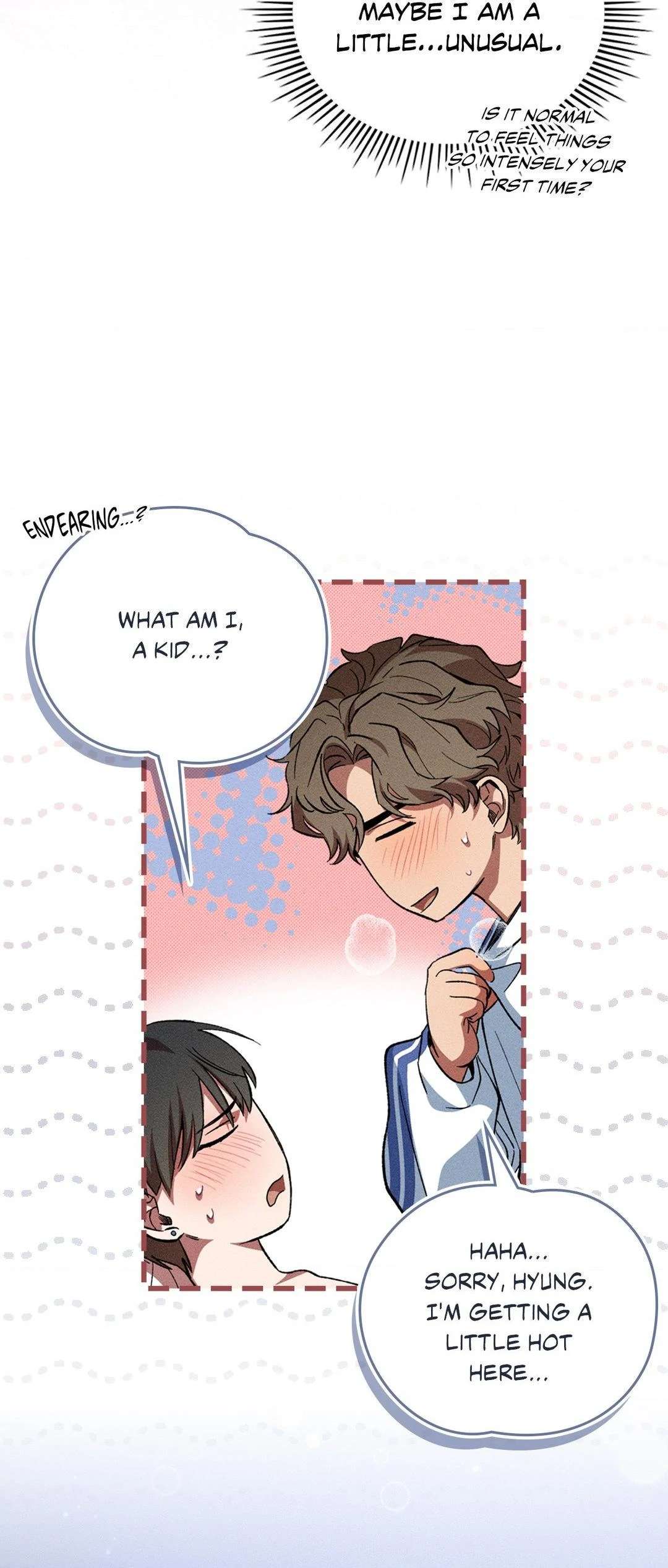 Wolf in White Chapter 9 page 34 - 