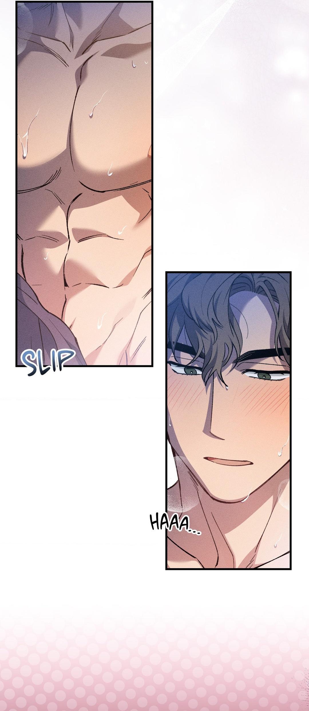 Wolf in White Chapter 9 page 36 - 