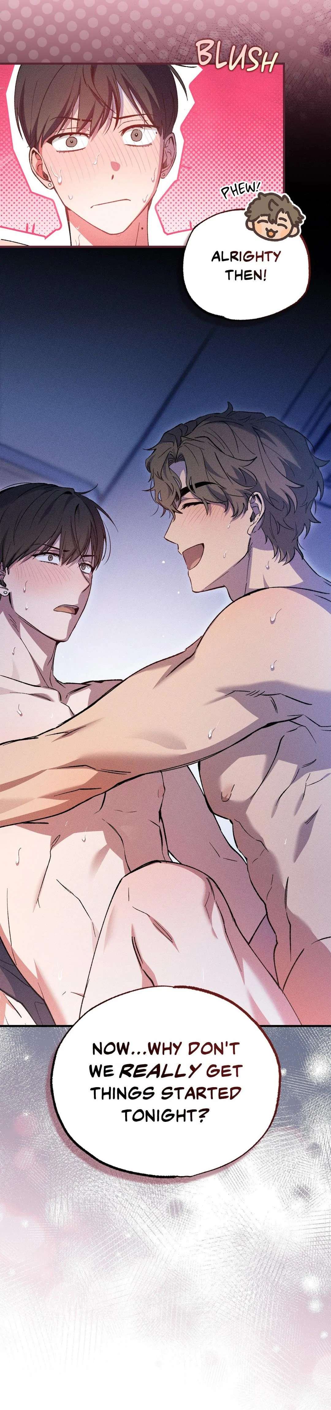 Wolf in White Chapter 9 page 37 - 