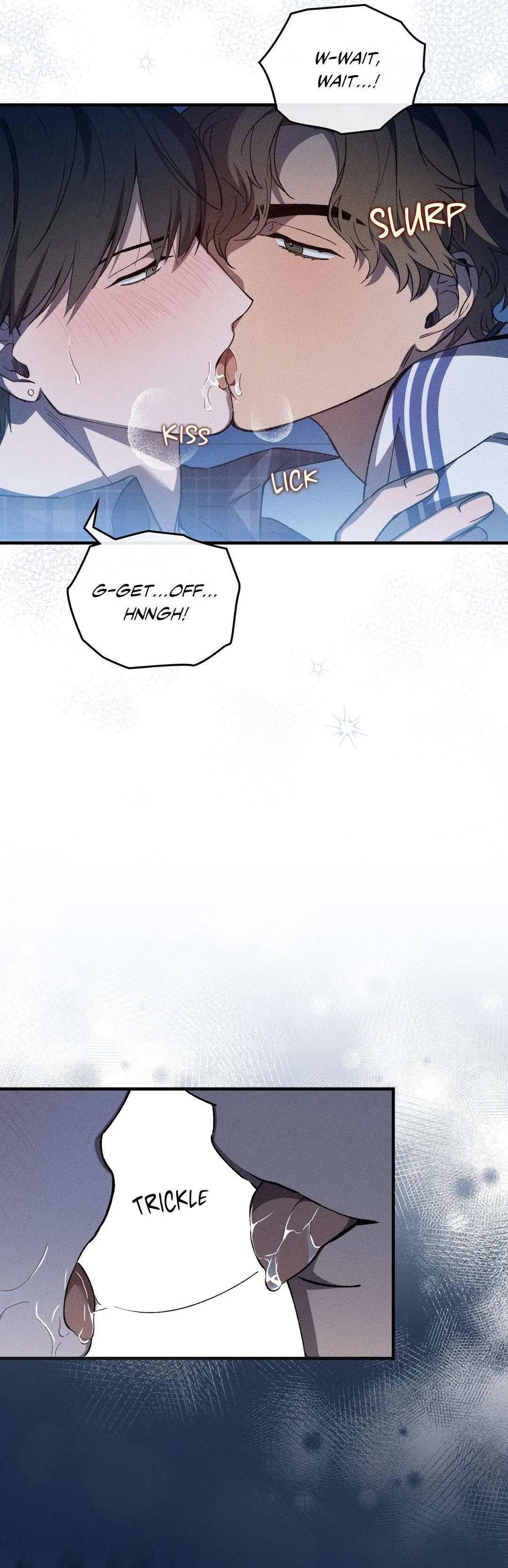 Wolf in White Chapter 9 page 10 - 