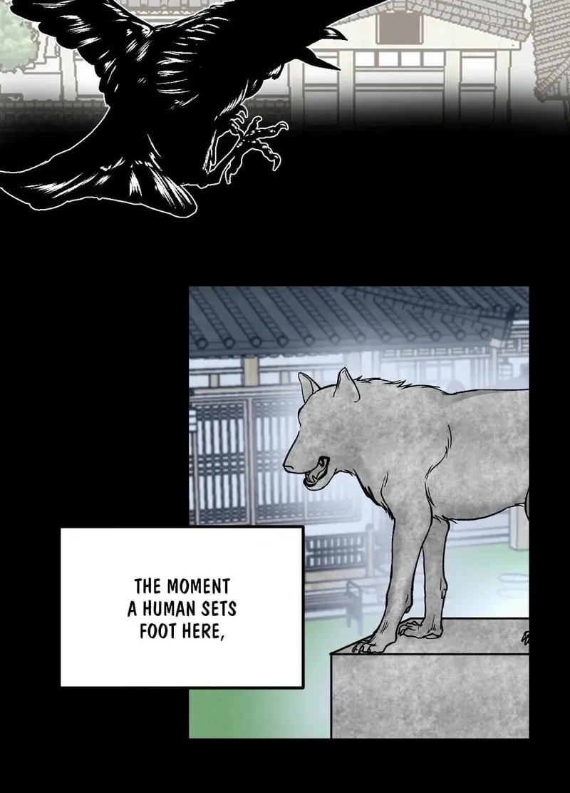 Wolves Are Dangerous! Chapter 1 page 20 - 
