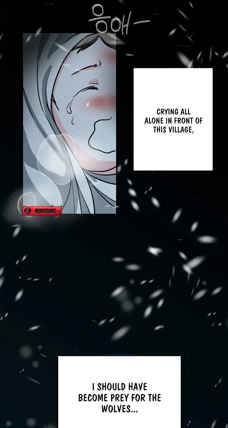 Wolves Are Dangerous! Chapter 1 page 23 - 