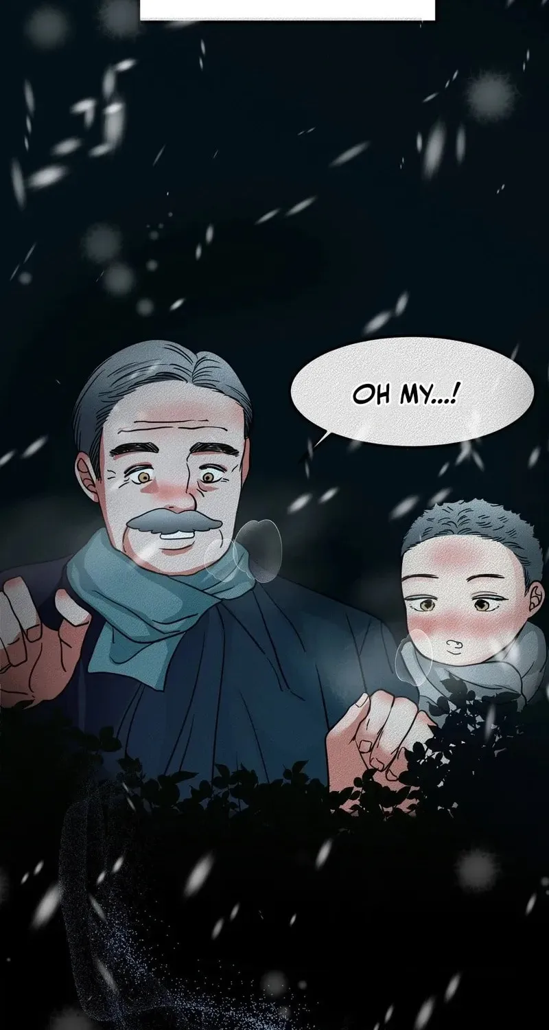 Wolves Are Dangerous! Chapter 1 page 24 - 