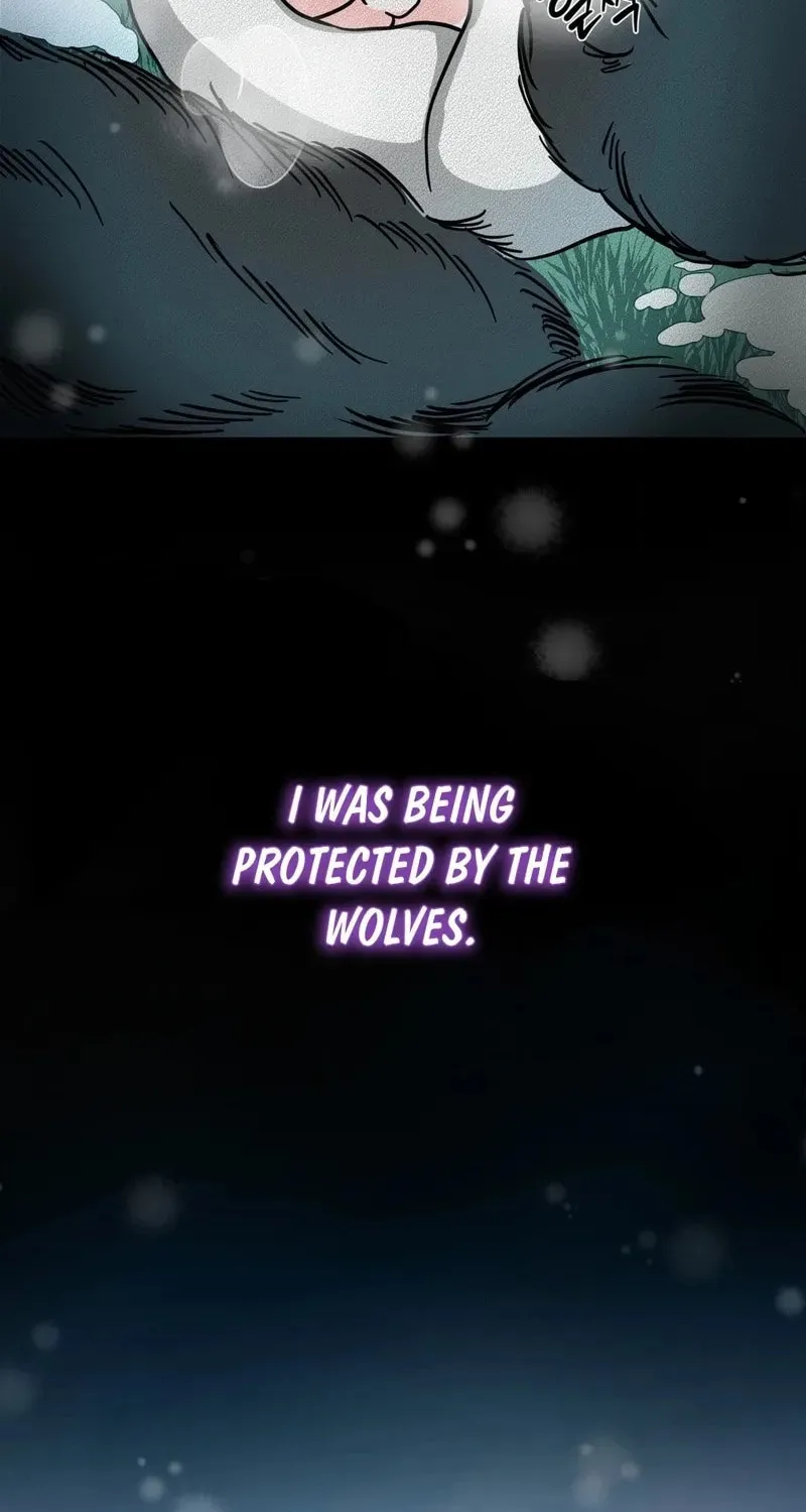 Wolves Are Dangerous! Chapter 1 page 26 - 