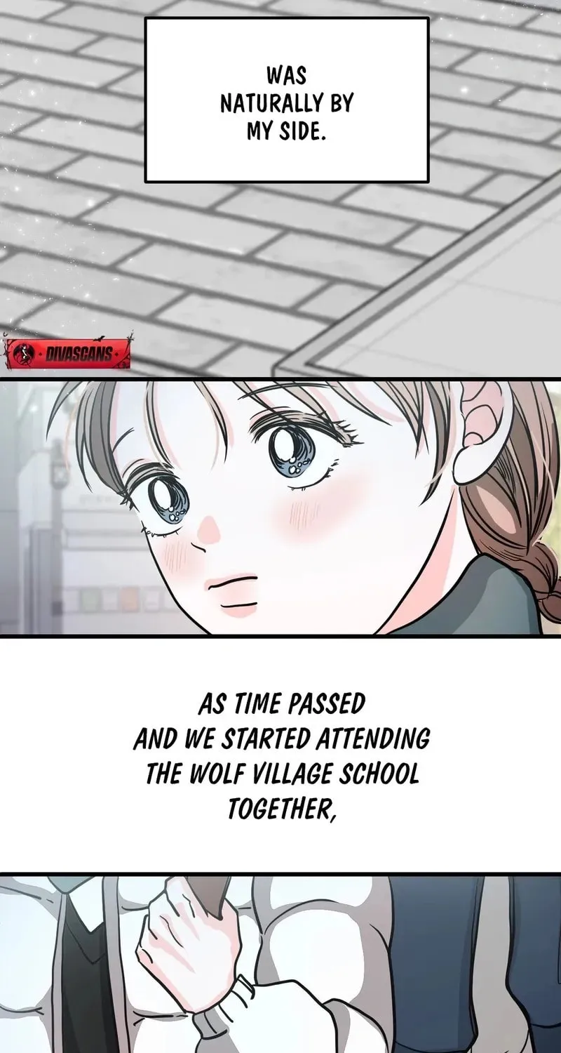 Wolves Are Dangerous! Chapter 1 page 31 - 
