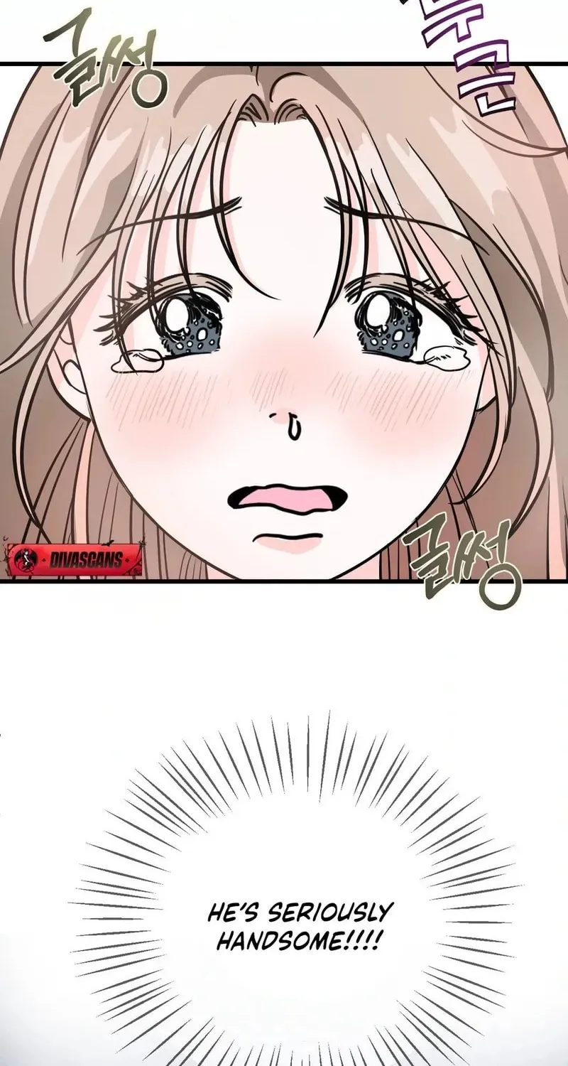 Wolves Are Dangerous! Chapter 1 page 36 - 