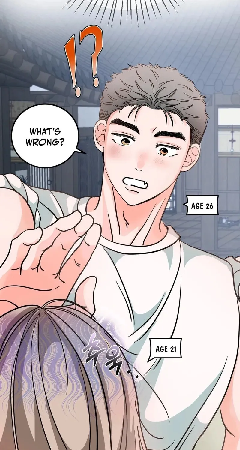 Wolves Are Dangerous! Chapter 1 page 37 - 