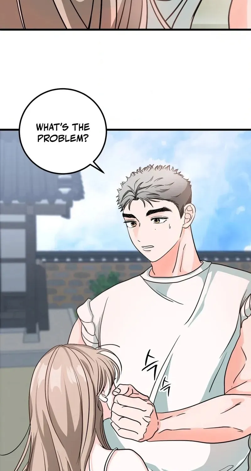 Wolves Are Dangerous! Chapter 1 page 38 - 