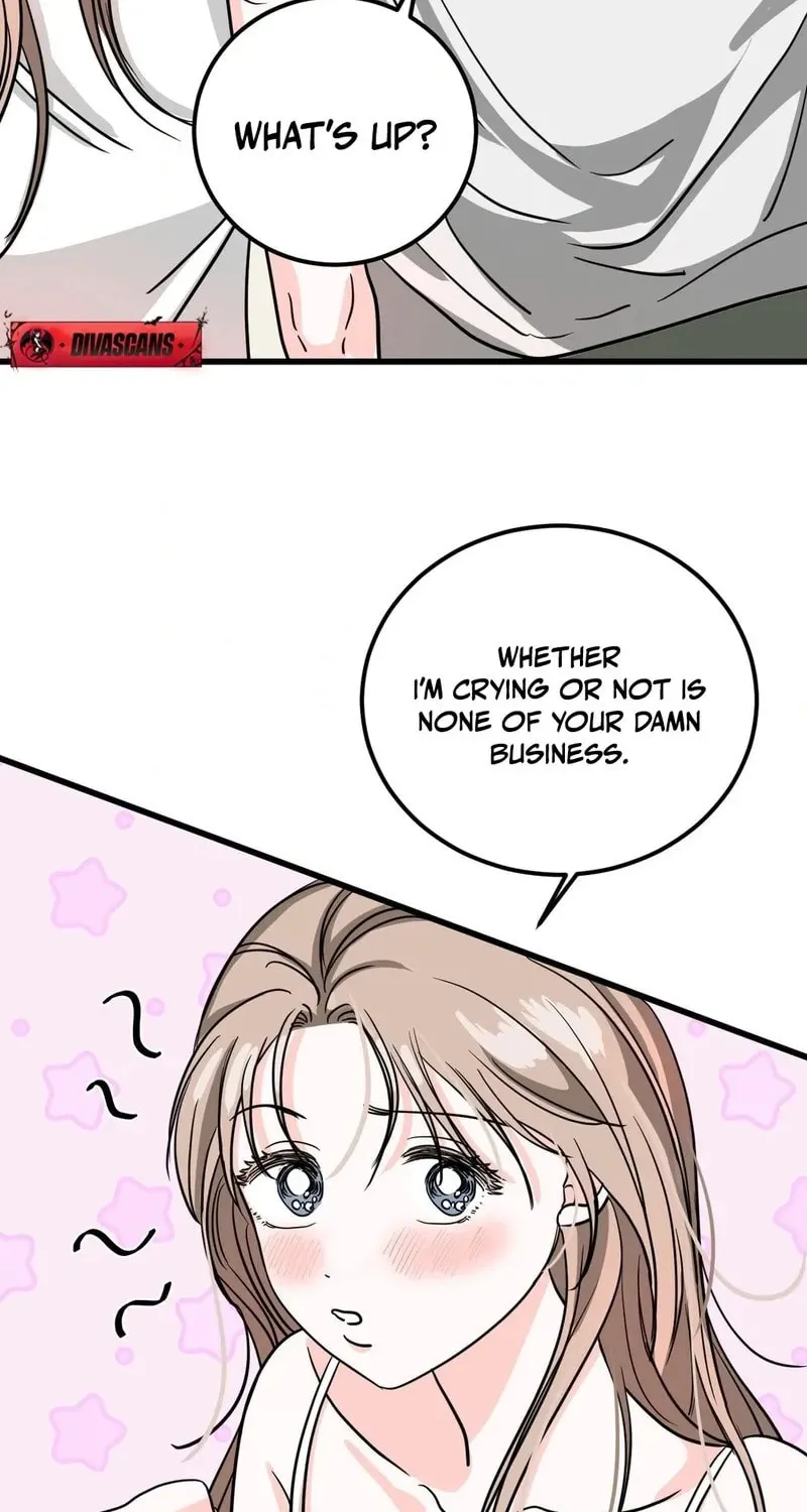 Wolves Are Dangerous! Chapter 1 page 46 - 