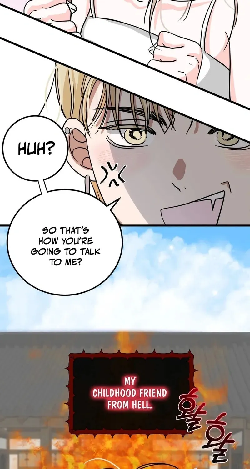 Wolves Are Dangerous! Chapter 1 page 47 - 
