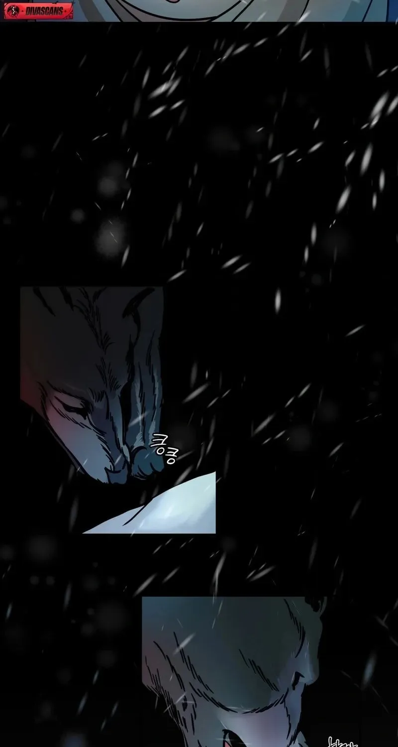 Wolves Are Dangerous! Chapter 1 page 6 - 