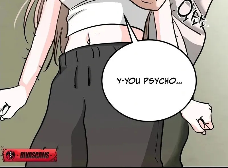 Wolves Are Dangerous! Chapter 1 page 70 - 