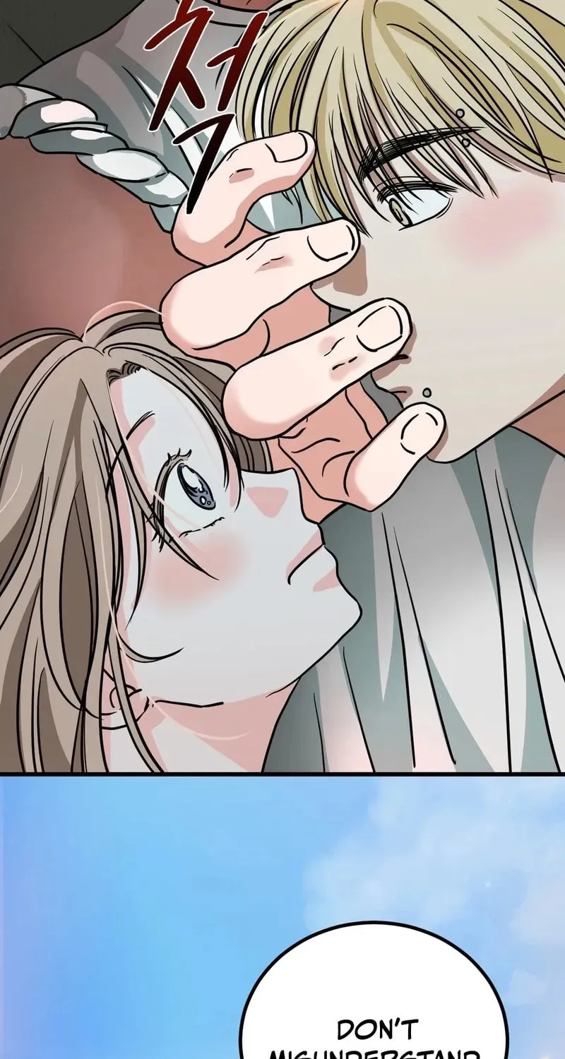 Wolves Are Dangerous! Chapter 1 page 74 - 