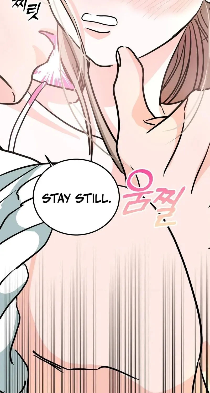 Wolves Are Dangerous! Chapter 1 page 95 - 