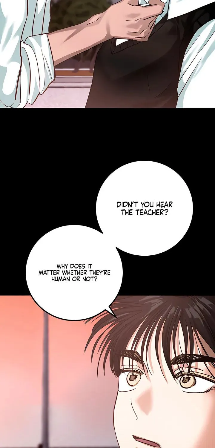 Wolves Are Dangerous! Chapter 10 page 11 - 