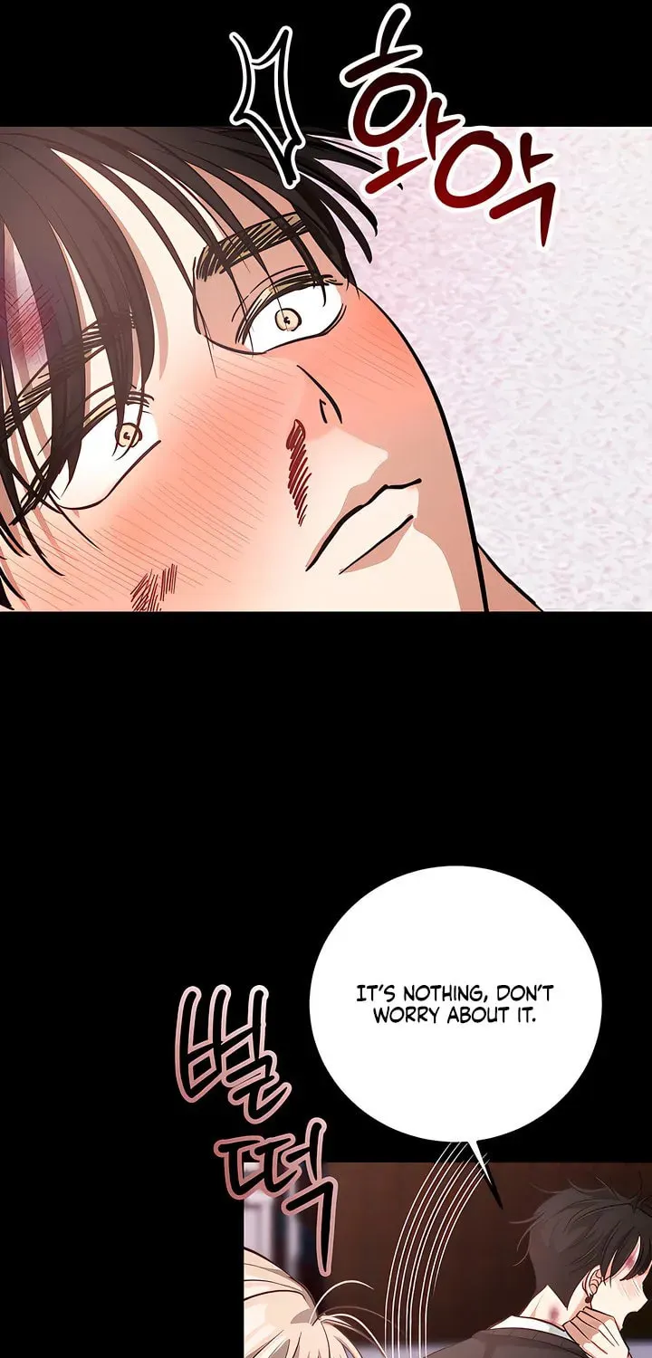 Wolves Are Dangerous! Chapter 10 page 26 - 