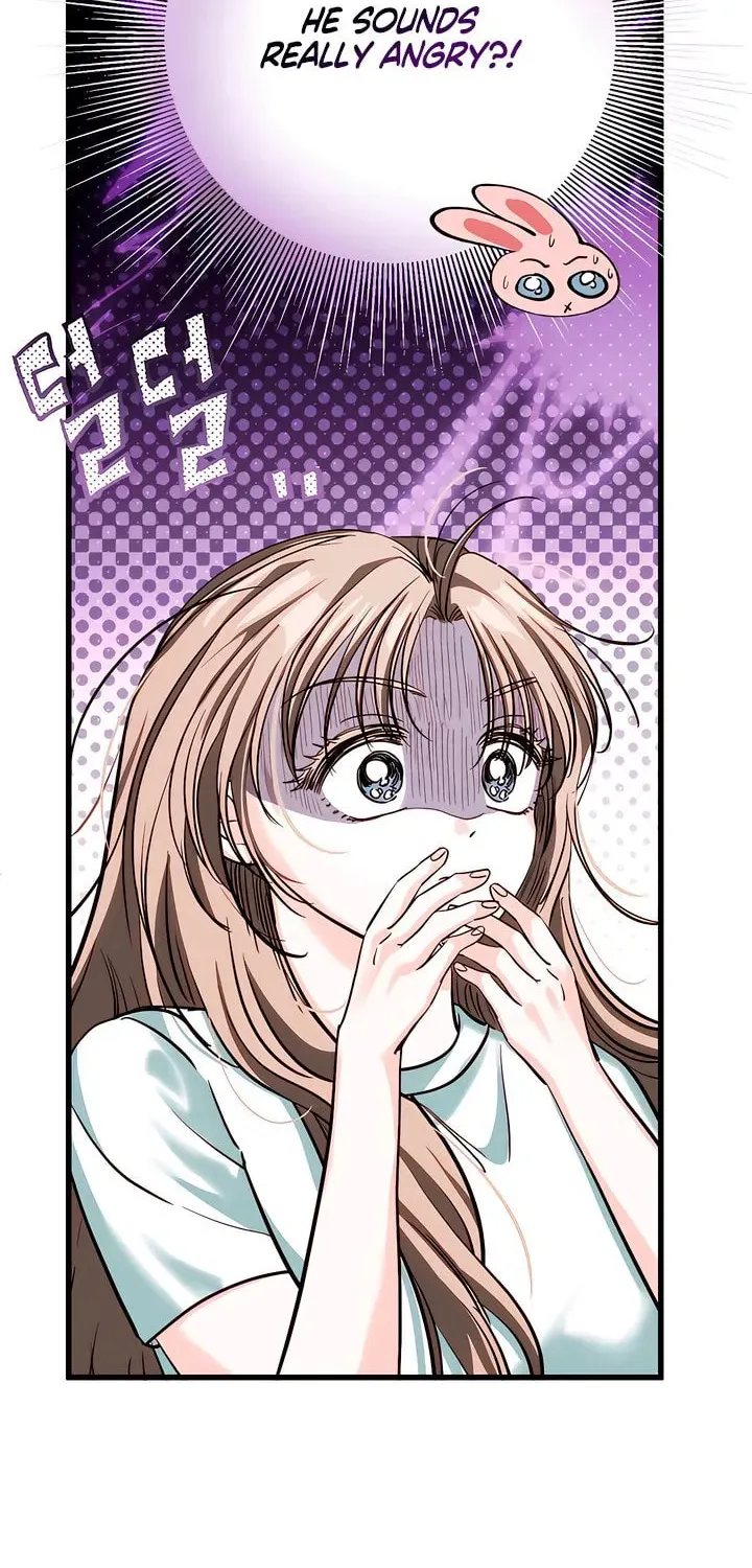 Wolves Are Dangerous! Chapter 10 page 57 - 