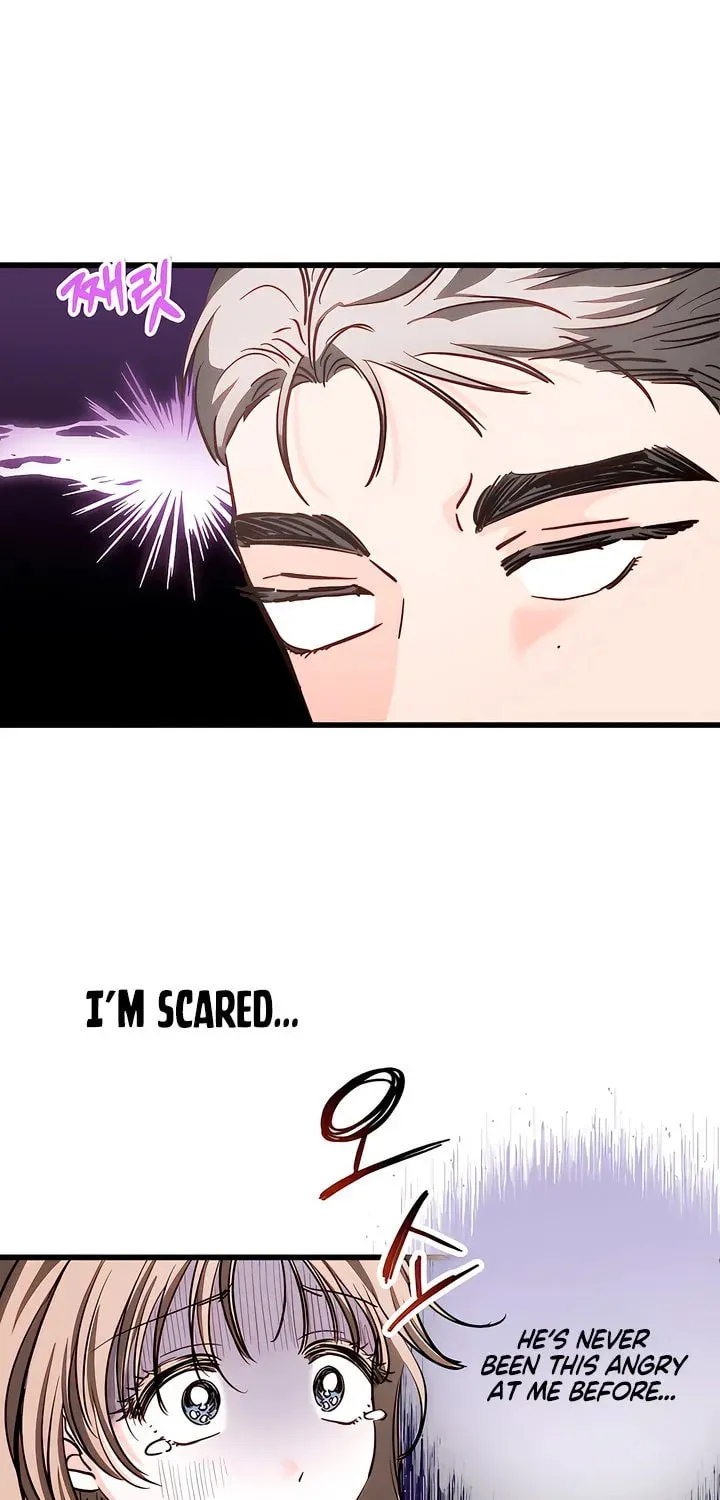 Wolves Are Dangerous! Chapter 10 page 58 - 