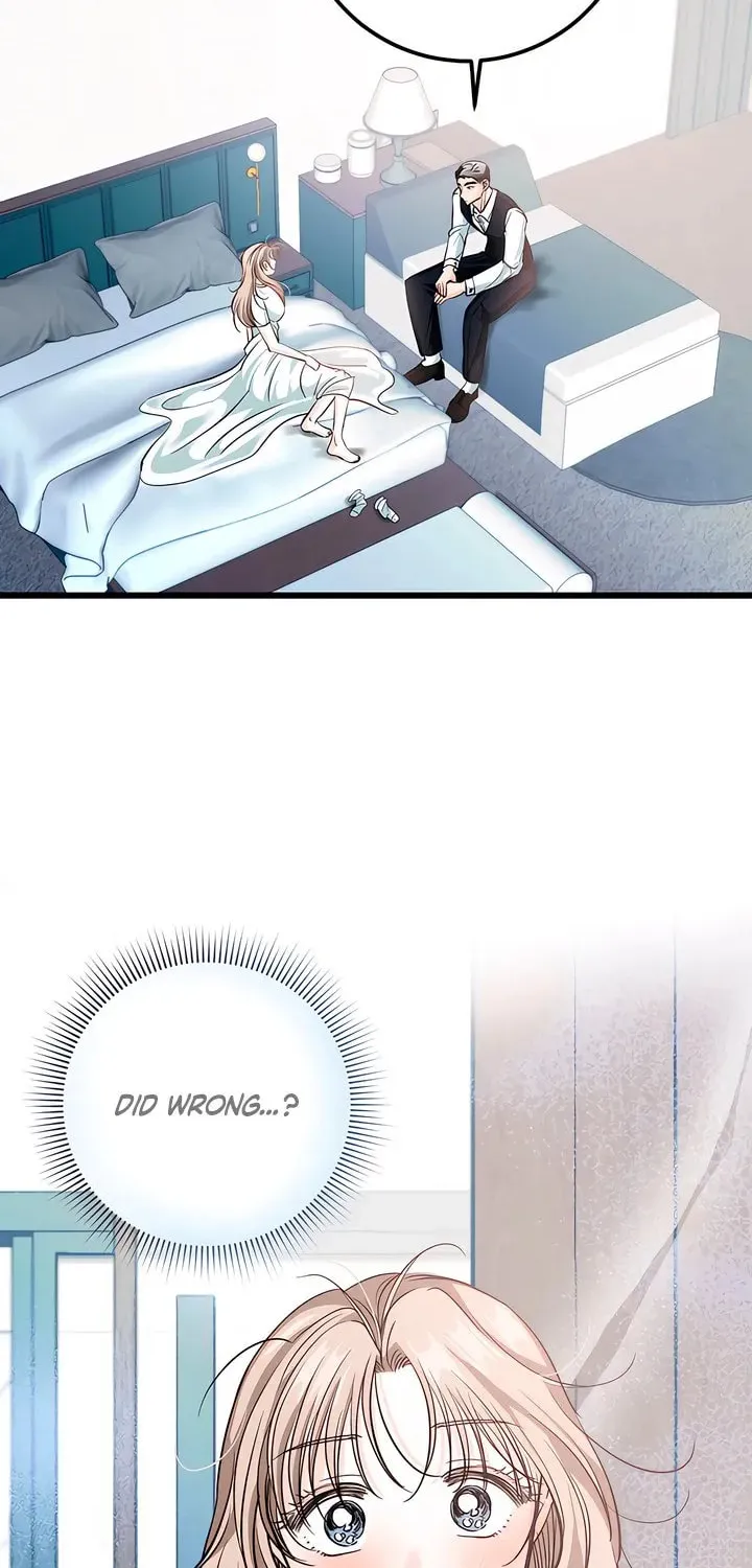 Wolves Are Dangerous! Chapter 10 page 63 - 