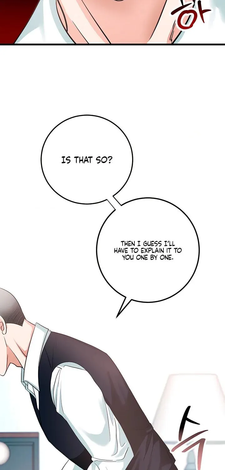 Wolves Are Dangerous! Chapter 10 page 69 - 