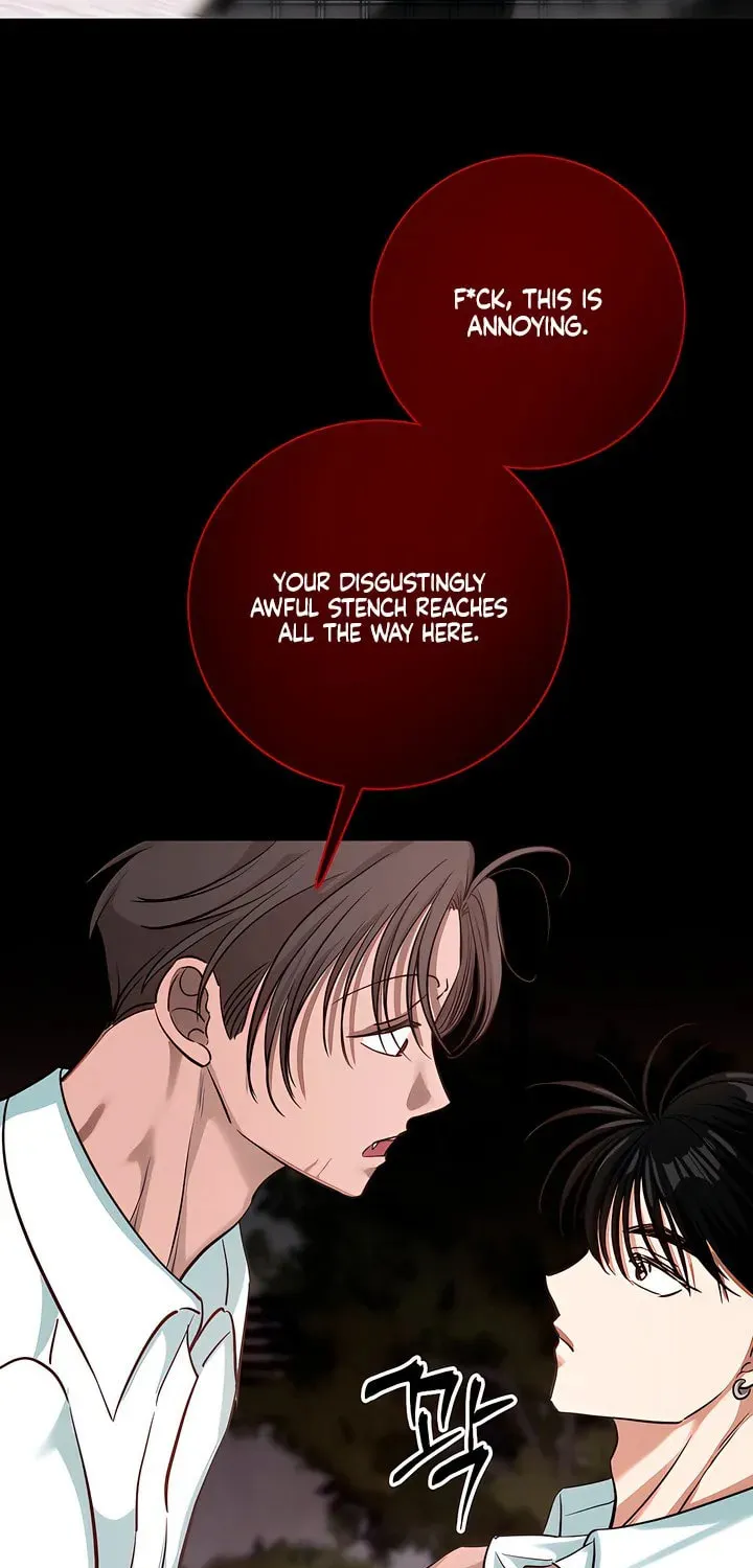 Wolves Are Dangerous! Chapter 10 page 10 - 