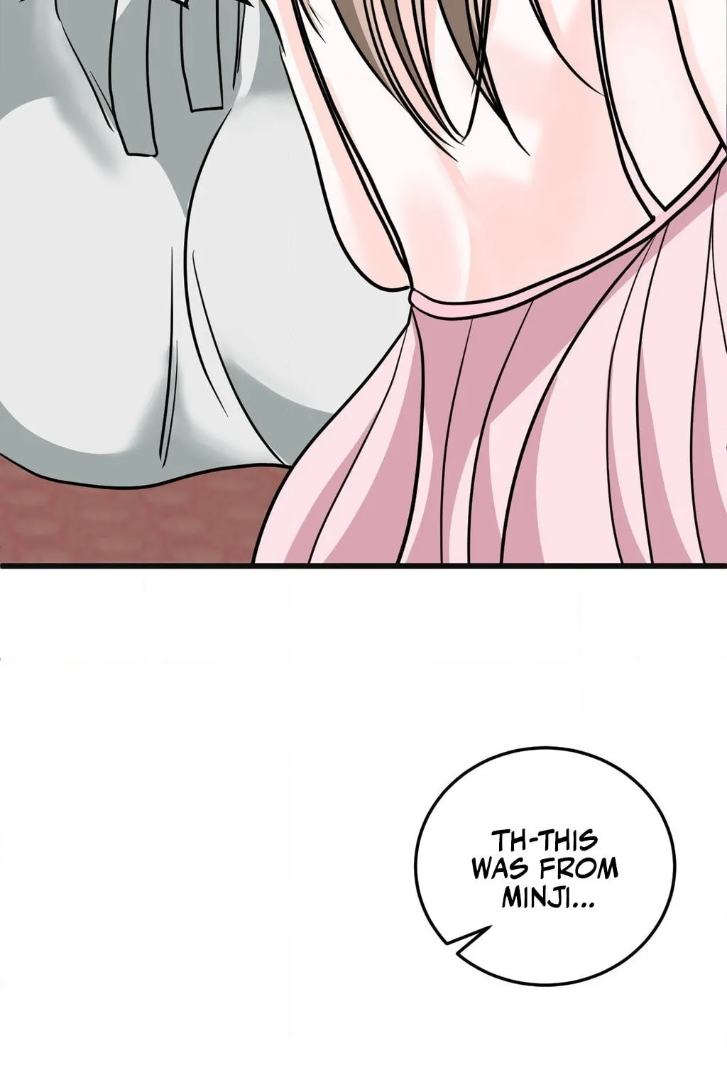 Wolves Are Dangerous! Chapter 2 page 103 - 