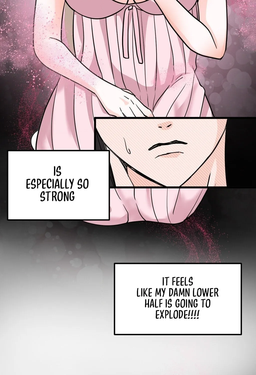 Wolves Are Dangerous! Chapter 2 page 106 - 