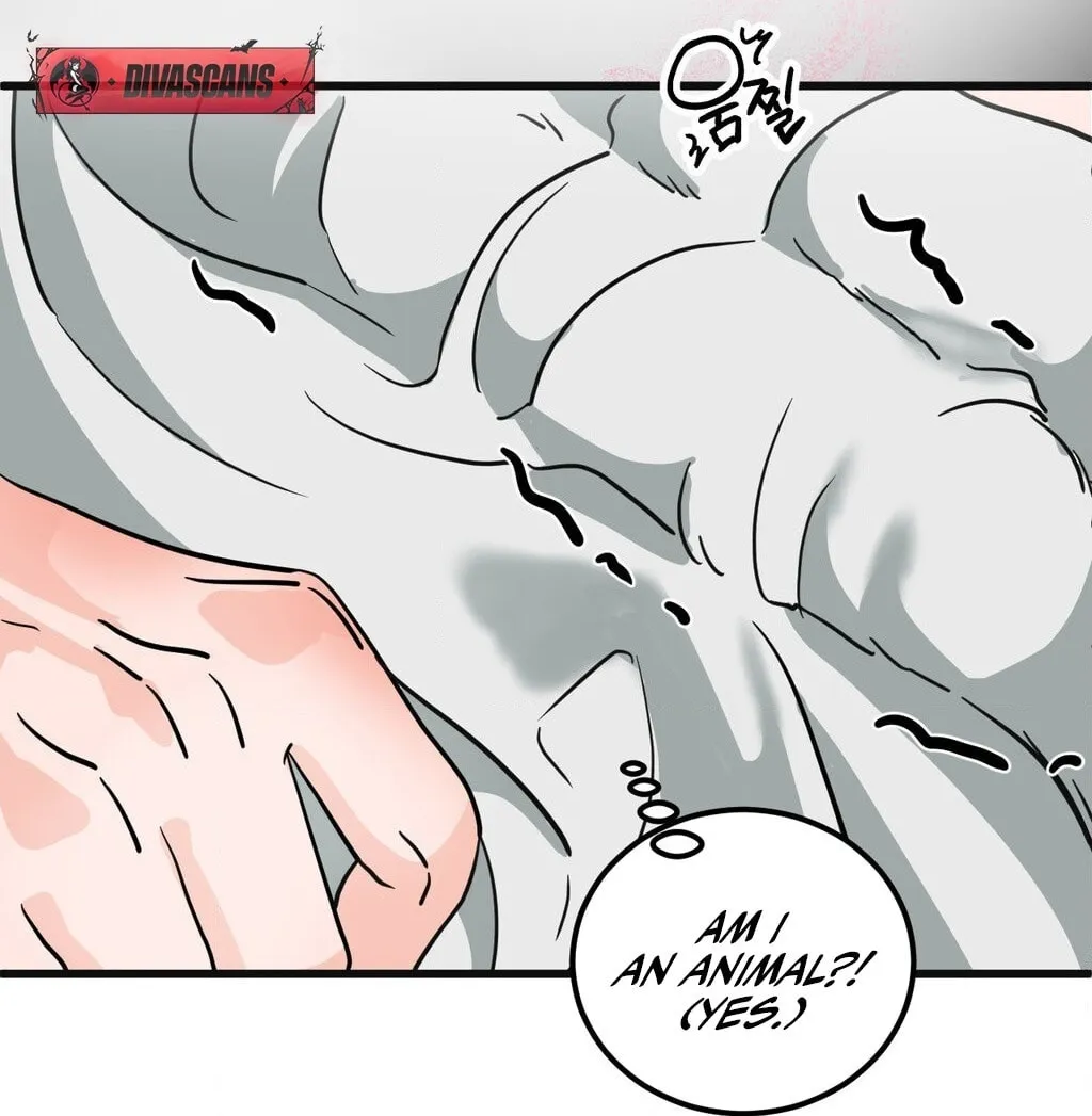 Wolves Are Dangerous! Chapter 2 page 107 - 